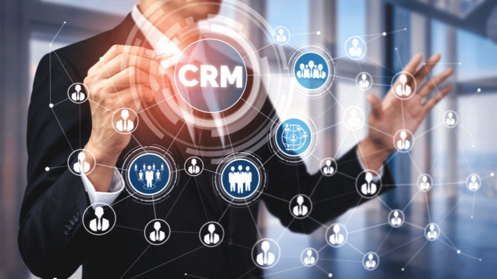 CRM Solutions