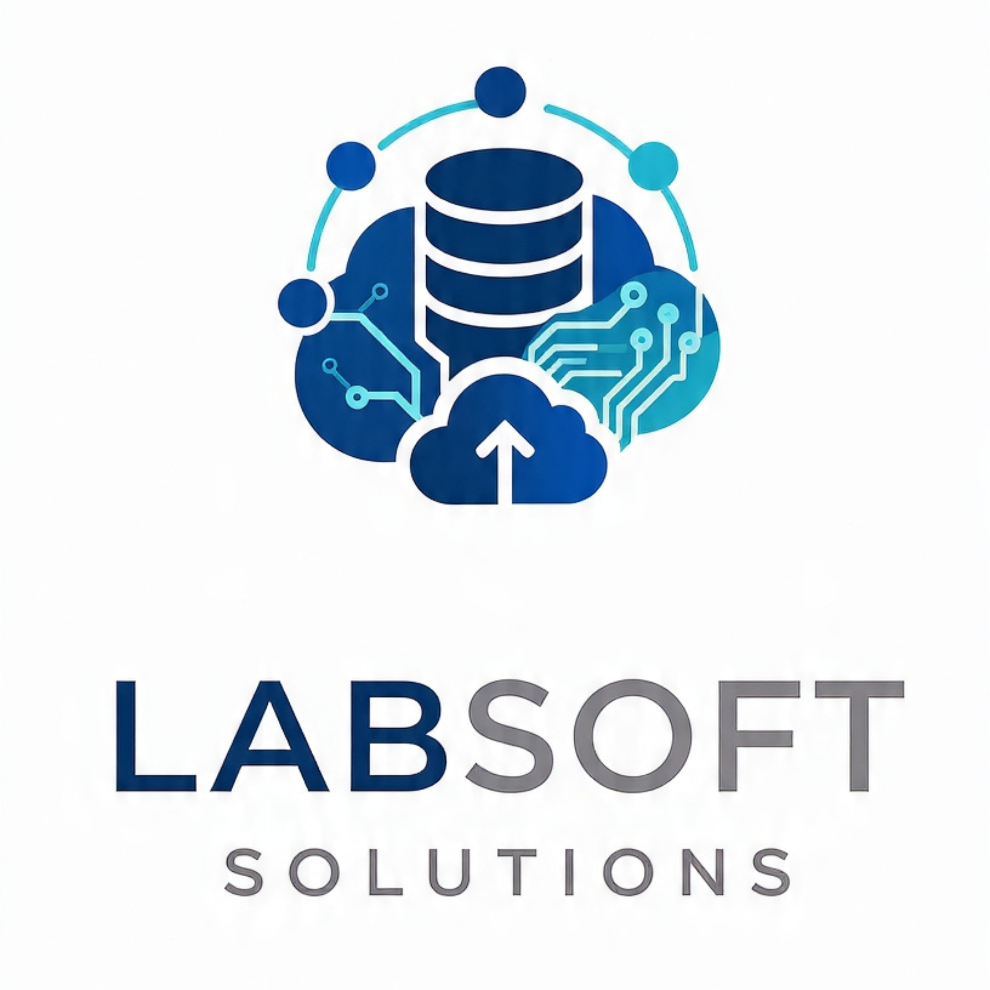 Labsoft Solutions logo