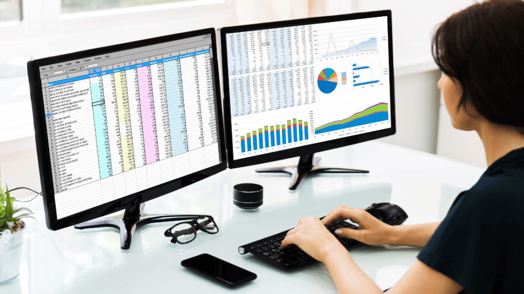 Signs Your Business Has Outgrown Spreadsheets